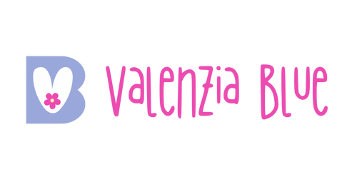 Valenzia Blue